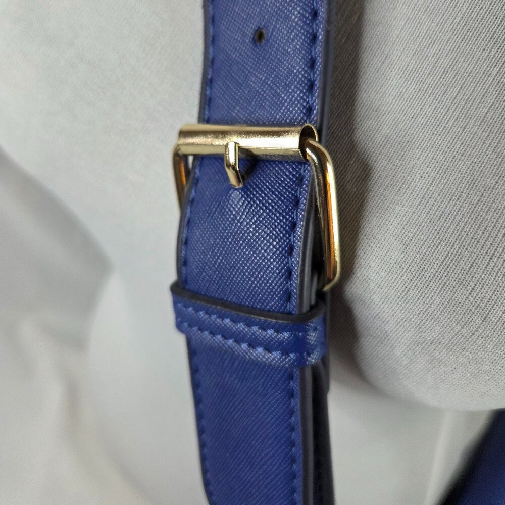 JustFab Crossbody Purse - Picture 3 of 14